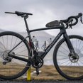 thumbnail image 3 of 1pcs Bike Top Tube Bag Fully Waterproof Bicycle Front Frame Energy Bag, 3 of 5