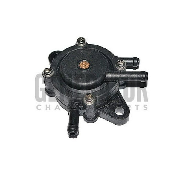 Lumix GC Oil Fuel Pump For Honda Gasoline Engine Motor ...