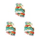 thumbnail image 1 of Jumpingount Verano niños baloncesto camisetas pantalones cortos conjunto correr trotar ejercicio entrenamiento Fitness Tops pantalones ropa 160cm Type1 NO1, 1 of 6