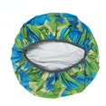 thumbnail image 1 of Cubierta de lluvia para mochila, bolsa táctica impermeable para acampar al aire libre, senderismo, escalada, nuevo, 20L, 35L, 40L, 50L, 60LCamflouge 6Otro Fivean unisex, 1 of 2