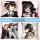 thumbnail image 2 of Almohada de Bungou Stray Dogs, almohada de Dazai Chuuya, almohada de animación de descalificación humana, regalo masculino y femenino, 2 of 5