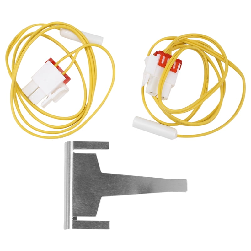 DA6106796A Clip Drain Evaporator for ,Defrost Drain Clip,3Pc