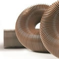 thumbnail image 2 of Camco 39661 - HTS 15' Brown Heavy Duty Sewer Hose, 2 of 4