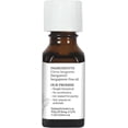 thumbnail image 3 of Aura Cacia 100% Pure Essential Oil Bergamot -- 0.5 fl oz, 3 of 4