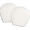 White, variant on 187 Pro Lock-In Recaps C3-Black
