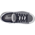 thumbnail image 3 of Dickies Womens Supa Dupa Fire & Safety Shoes, Hickory Stripe - 085W, 3 of 3