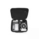 thumbnail image 1 of Large Capacity Storage Bag with Shoulder Strap Suitable for DJI Flip Splash-proof Fabric Wear-resistant and Scratch-resistant, 1 of 5