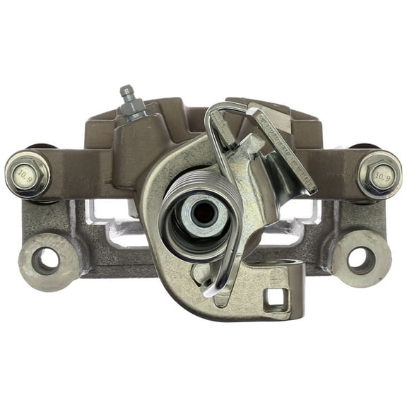 Raybestos Element3 New Plated Calipers Fits select: 2010-2013 CHEVROLET IMPALA, 2014-2016 CHEVROLET IMPALA LIMITED