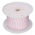 thumbnail image 2 of Delaman Cylindrical Nylon Rope, Nylon Rope Chain Saw Start Wear Resistant Strong Nylon Cutter Rope for Lawn Mower Engine(2.8mm), 2 of 8