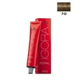 thumbnail image 3 of Schwarzkopf Professional Igora Royal Permanent Hair Color Creme Dye (7-0 Medium Blonde), 3 of 4