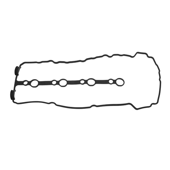 Unique Bargains Engine Valve Cover Gasket No.1118978K10 for Suzuki Grand Vitara 2009-2013 Black Cylinder Head Valve Seal Gasket 1 Pcs