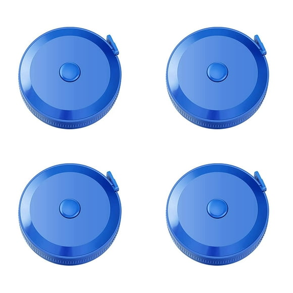 YQHWQ 60" / 150cm Dual Graduation Metric Tape Measure