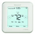 Honeywell Lyric T6 Thermostat, 2 Heat / 1 Cool Heat Pump Or 2 Heat / 2