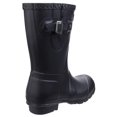 thumbnail image 4 of Cotswold Womens Windsor Short Waterproof Pull On Rain Boots, 4 of 5