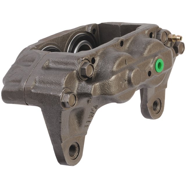 CALIPER O MORDAZA IMPREZA 2006 al 2007 SUBARU WRX Delantero Izquierdo/Piloto Remanufacturado CARDONE .