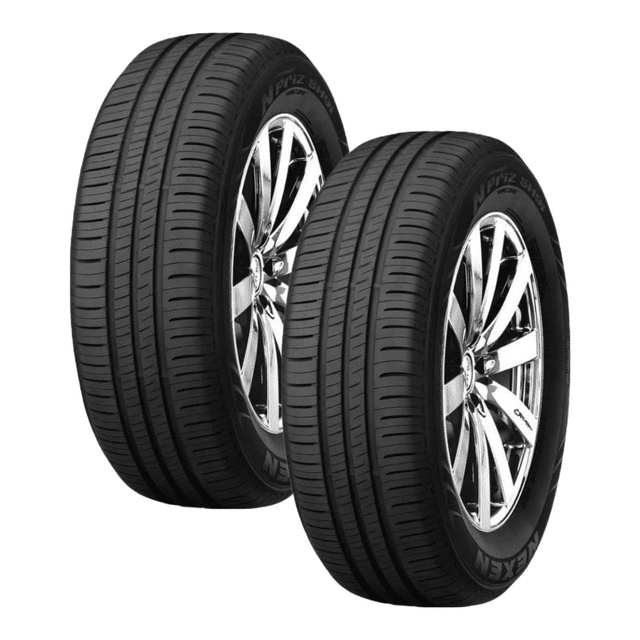 Paquete de 2 Llantas 215/70R15 NEXEN NPRIZ SH9I 98T Nexen Npriz SH9I