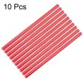 thumbnail image 3 of Hot Melt Glue Gun Sticks 250mm x11mm Use w Most Glue Gun Perfect for DIY Craft Projects and Sealing Red 10pcs, 3 of 3