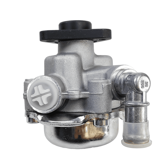 21-5350 Power Steering Pump | Fit for BMW 320i 323i 325i 328i 330i 323Ci 325Ci 328Ci 330Ci, BMW E46 Models with LUK LF 20 Pump | OE# 553-58945, 553-59076, 32416750423, 32416760034, 32416760036