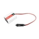 thumbnail image 4 of Portable Inverter Car Power Inverters DC12Volt To AC220Volt Transformer 300W Car Power Converter USB Adapter Auto Inverters, 4 of 5