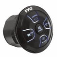 thumbnail image 1 of Pyle Amplified Wireless BT Audio Controller - 300 Watt Waterproof Rated Marine Receiver Remote Control for Car, Truck, Boat, 4x4, PowerSport Vehicles, Full Range Stereo Sound Reproduction -PLMRBT20, 1 of 1
