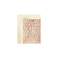 thumbnail image 3 of Topographical Map - Ormsby Draw Wyoming Quad - USGS 1959 - 23 x 28.80 - Vintage Wall Art, 3 of 5