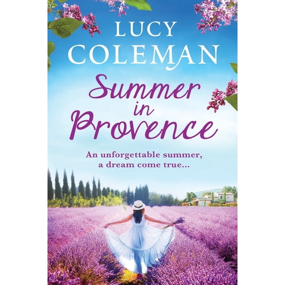 Summer in Provence, (Paperback)