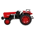 thumbnail image 1 of Modelo Coche Vehículo Juguete Hecho de Plástico Metal Regalo para Tractor (20.5x9.8x9.5cm, Esca 1:18) Sunnimix Diecast Alloy Tractors Toy, 1 of 8