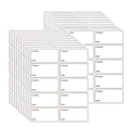 thumbnail image 1 of 200pcs Freezer Labels Removable Frozen Food Labels Freezer Stickers,refrigerator Date Labels Stickers Peelable, 1 of 5