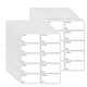 thumbnail image 1 of 200pcs Freezer Labels Removable Frozen Food Labels Freezer Stickers,refrigerator Date Labels Stickers Peelable, 1 of 5