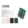 Battery Charging Pack Portable Charger for Laptop And Phone Computer