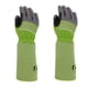 thumbnail image 1 of Yuarrent 1 Pair Gardening Glove Trimming Anti-scratched Hands Arm Garden Protection Picking Digging Fruit Gloves for Courtyard Jardín y Patio verde 37*15cm, 1 of 5
