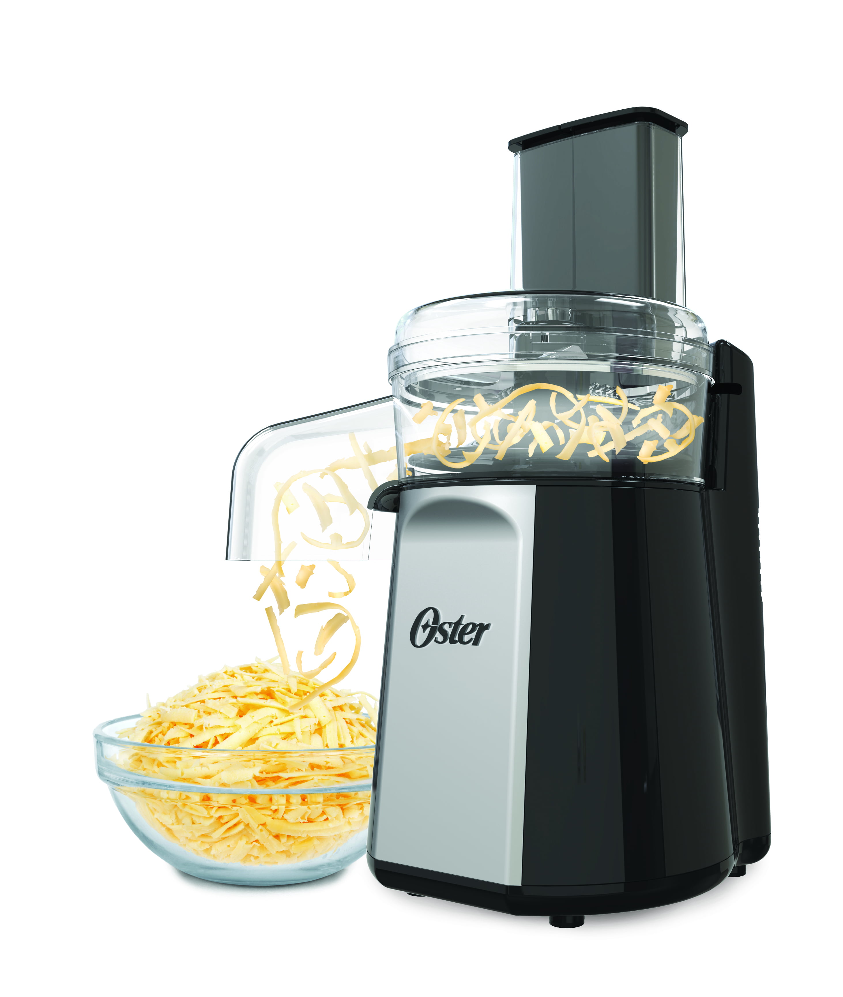Best Buy: Oster Oster® Total Prep 10-Cup Food Processor with Dough