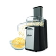 thumbnail image 4 of Oster 2-in-1 Salad Meal Prep and Food Processor, 4-Cup Capacity (FPSTFP4050), 4 of 8