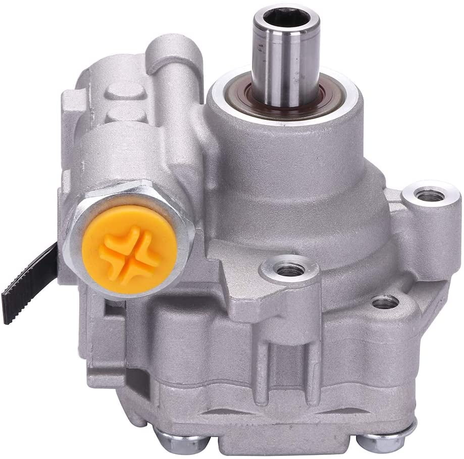 ECCPP Power Assist Pump Fit for 2006 2007 2008 2009 for Hummer H3 Power
