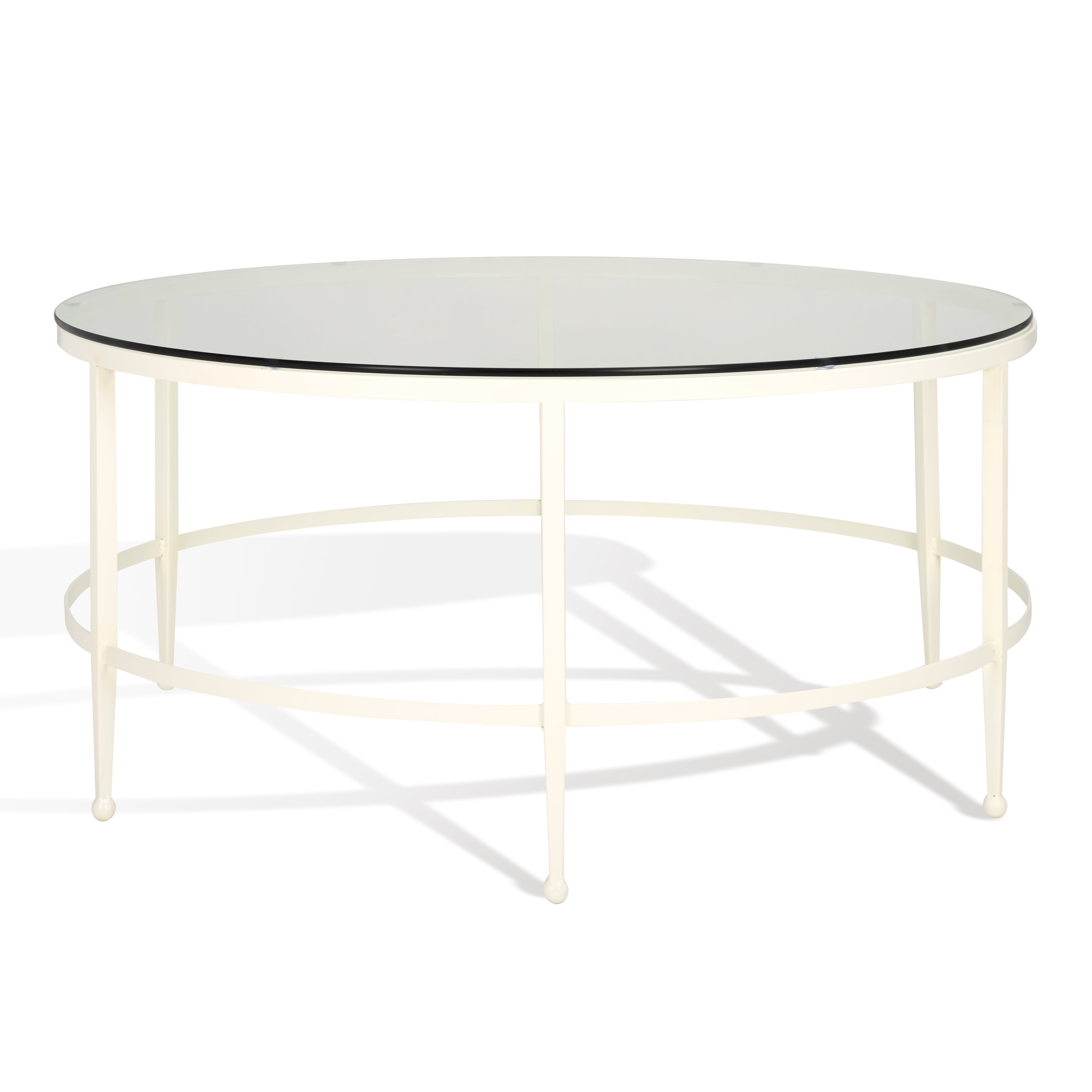 Safavieh Couture Edmund Coffee Table - Thumbnail 4