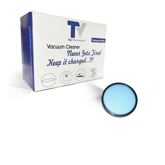 Replacement Part For Hoover 1 UH70825 UH70600 Washable Filter Windtunnel 2 Rewind Vac F286 304087001