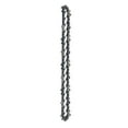 thumbnail image 4 of 10Pcs Mini Chainsaw Chain 6 Inch Chainsaw Chain Guide Saw Chain Replacement Portable Saw Chain,10 x 6 inch Chainsaw Chain (only Chain,no machine), 4 of 8