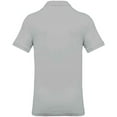 thumbnail image 2 of Kariban Mens Pique Polo Shirt, 2 of 4