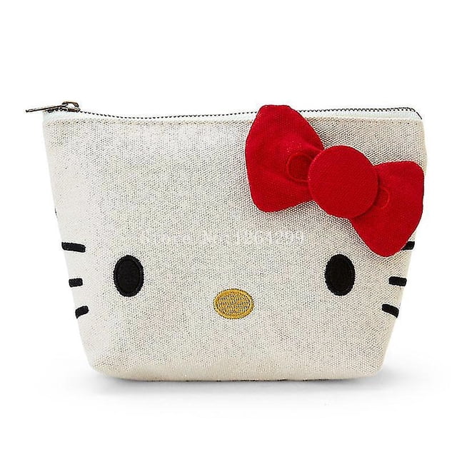 Bolsas de aseo cosméticas HUOGUO, nueva moda para niñas y niños
