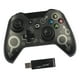 thumbnail image 1 of Injueey Mando de juegos inalámbrico de 2,4G, controlador de tableta para ordenador, juegos de TV, Joystick de 360 ​​grados, accesorios de Videojuegos y accesorios Gris, 1 of 6