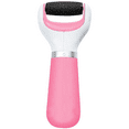 thumbnail image 1 of Foot Callus Remover Tool, High - Speed Foot Grinder with Easy - to - Replace Roller, Space - Saving Design for Effortless Use, Ideal for Achieving Smooth Skin on Feet, Batteries Not Included（pink）, 1 of 8