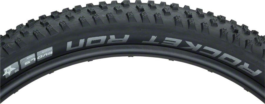 schwalbe rocket ron evo tlr 29