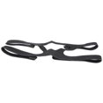 thumbnail image 2 of Universal CPAP Headgear Replacement Headband Straps Compatible with Most Nasal, Sleep for Respironic, 2 of 5