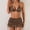 leopard, variant on Leopard Print Swimwear Cover Ups String Halter Triangle Bikinis 2026 Mujer Sexy Swimsuits Women Bathing Suit 3 Piece Bikini Set