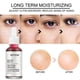 thumbnail image 2 of AHA BHA Suero facial de doble ácido Esencia exfoliante suave para el refinamiento de poros y el cuidado suavizante de la piel, 2 of 4