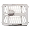 thumbnail image 1 of Puerta de Seguridad Easy Fit blanco Safety 1st Puerta De Seguridad Safety 1st 41817 Easy Fit Blanco, 1 of 4