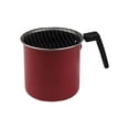 thumbnail image 4 of Bateria de cocina 32 piezas en aluminio 902015 Rojo Ekco, 4 of 7