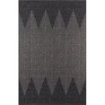 thumbnail image 1 of Momeni COMO0COM-5CHR20A0 2 x 10 ft. Como-5 Runner Rug - Charcoal, 1 of 1