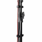 Inovativ Cable Management Post Clamp Kit for AXIS Stands