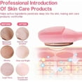 thumbnail image 5 of 1pcs Sonic Facial Cleansing Brush, 5 of 5